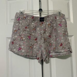 GAP Pj Shorts